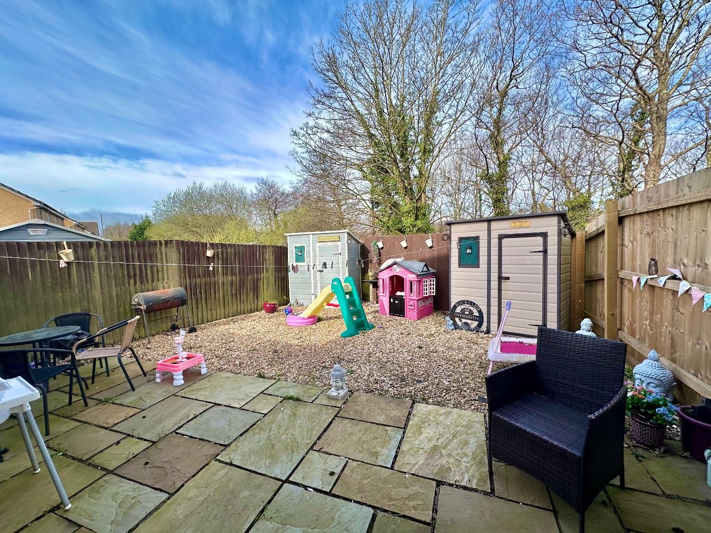 Clos Tyn Y Coed, Sarn, Bridgend County Borough, CF32 9PQ